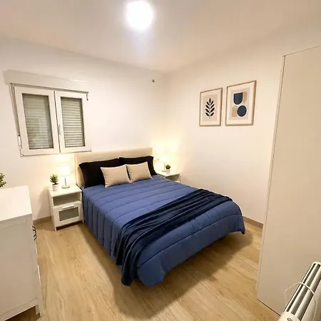 Aira 2 Ferienhaus Villadepalos