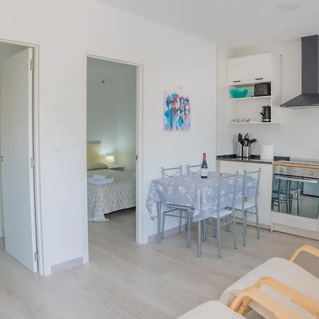 Ferienhaus Aira 2 Villadepalos