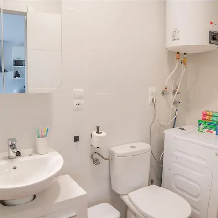 Ferienhaus Aira 2