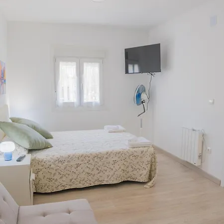 Ferienhaus Aira 2 Villadepalos