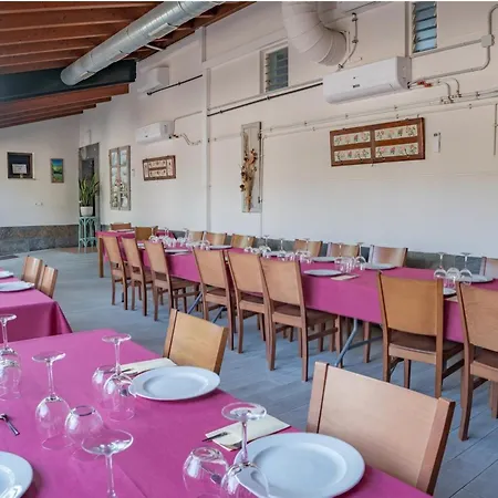 Aira 2 Ferienhaus Villadepalos