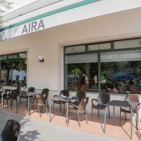 Ferienhaus Aira 2 *