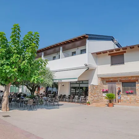 Aira 2 Ferienhaus Villadepalos