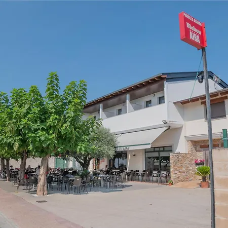 Ferienhaus Aira 2 Villadepalos