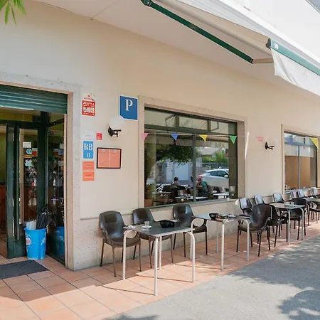 Ferienhaus Aira 2 Villadepalos