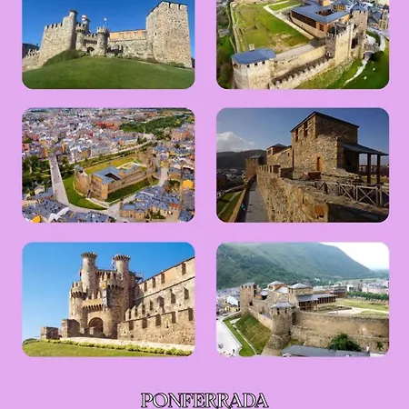 Aira 2 Ferienhaus Villadepalos